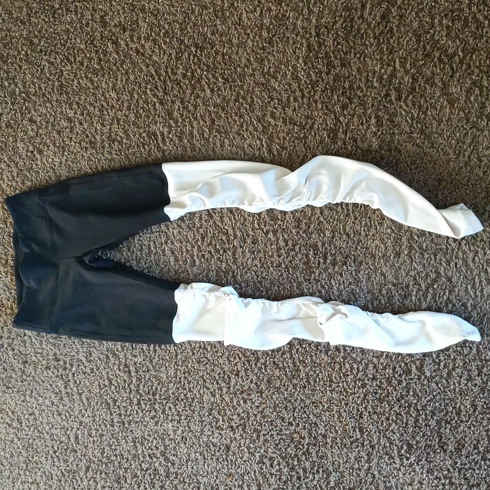 Alo yoga Goddess Ribbed Leggings